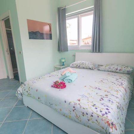 Appartamento Sogno Marino Portoferraio Eksteriør billede